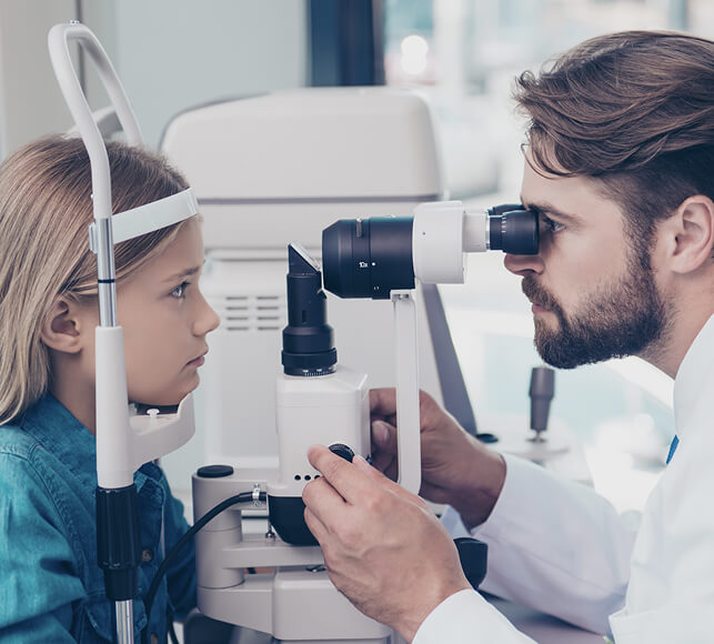 Myopia three